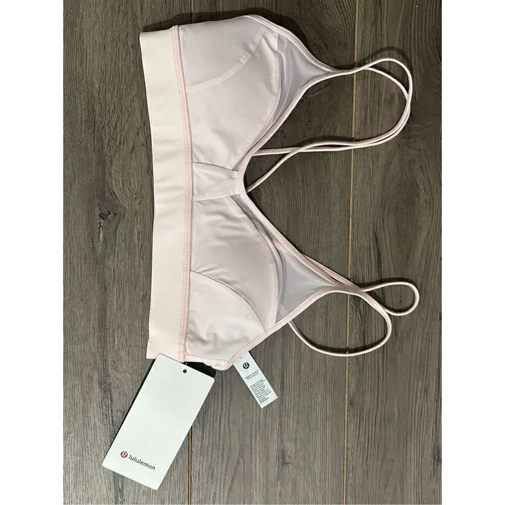 Lululemon Anew Bra sz 6 - Picture 4 of 4